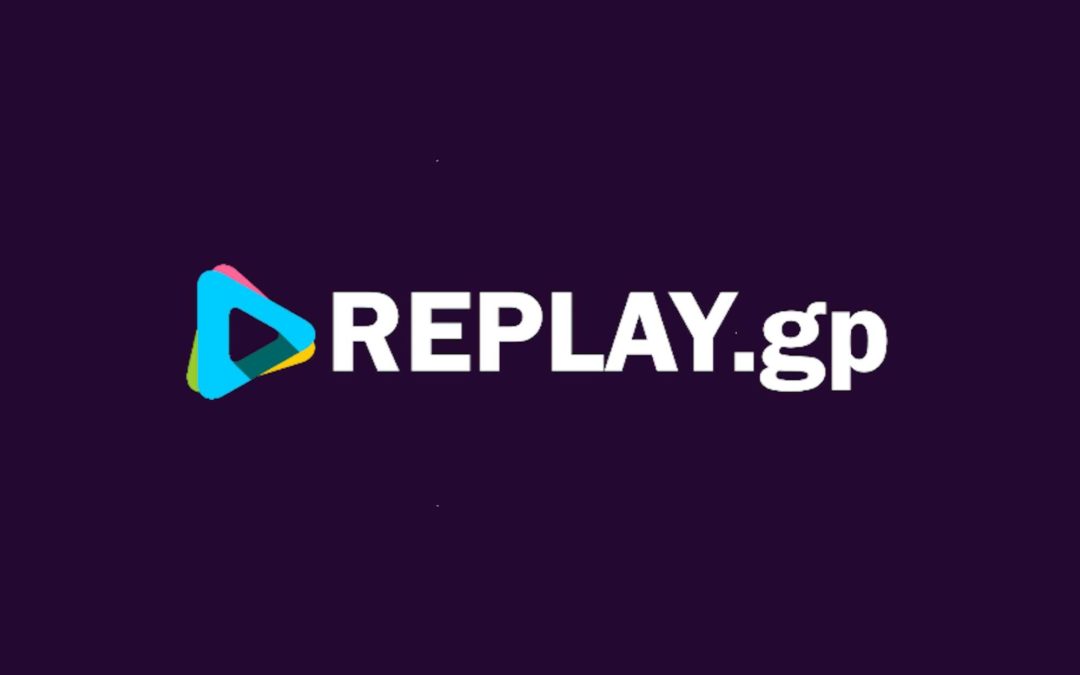 Replay.gp : La plateforme d’actualité en France et dans le monde
